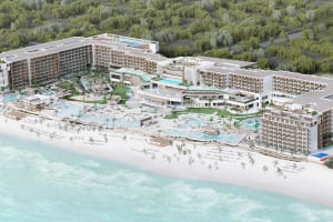 Royalton Splash Riviera Cancun, An Autograph Collection All-Inclusive Resor