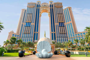 Rixos Marina Abu Dhabi
