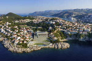 Rixos Premium Dubrovnik