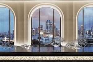 The Ritz-Carlton, Bangkok
