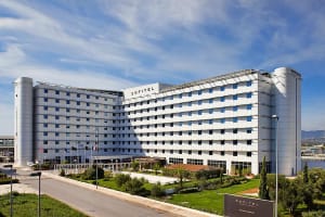 Sofitel Athens Airport