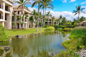 Shores at Waikoloa