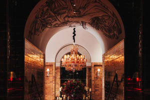 Sax Paris, LXR Hotels & Resorts