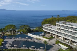 Secrets Bahia Mita Surf & Spa