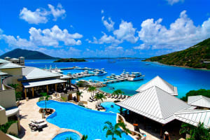 Scrub Island Resort, Spa & Marina