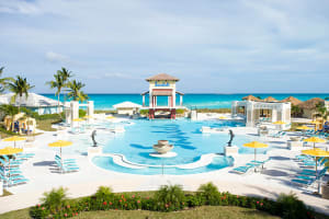 Sandals Emerald Bay Golf, Tennis & Spa Resort