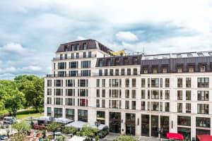 Sofitel Frankfurt Opera