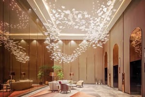 Sofitel Singapore City Centre