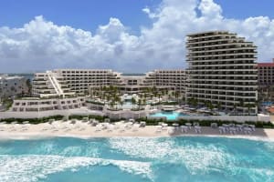 Secrets Mirabel Cancun Resort & Spa