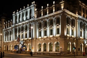 Sofitel London St James