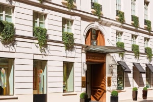 Sofitel Paris Le Faubourg