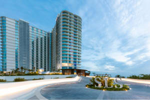 SLS Cancun