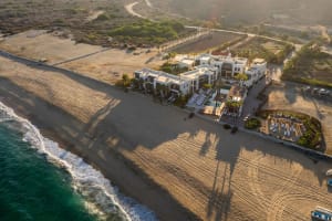 Hotel San Cristobal