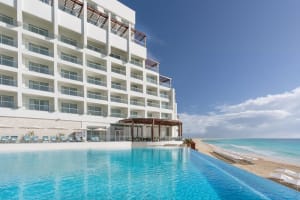 Sun Palace, Cancun