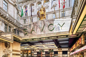 The Savoy