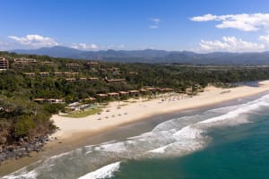 Siari Riviera Nayarit, a Ritz-Carlton Reserve