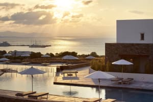 Summer Senses Luxury Resort