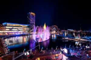 Sofitel Sydney Darling Harbour