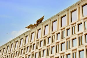 The Chancery Rosewood