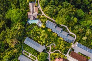 Tabacon Thermal Resort & Spa