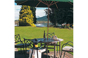Distinction Te Anau Hotel & Villas