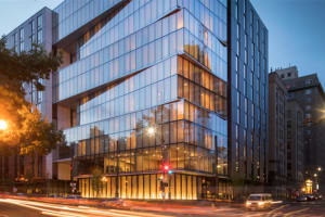 Thompson Seattle by Hyatt