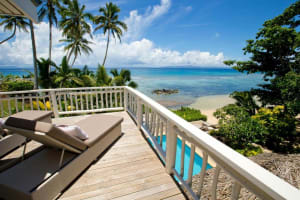 Taveuni Palms Resort, Fiji