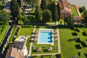 Villa La Massa