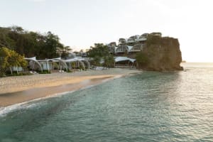 Silversands Beach House Grenada