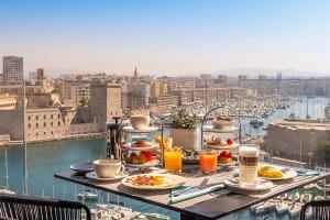 Sofitel Marseille Vieux Port