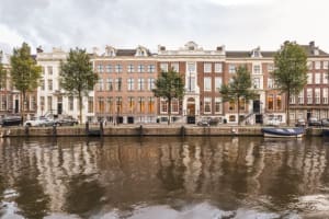 Waldorf Astoria Amsterdam