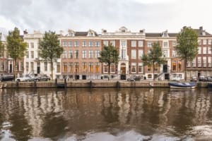 Waldorf Astoria Amsterdam