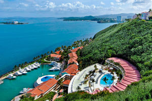 El Conquistador Resort