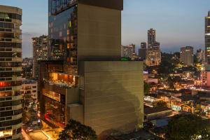 Waldorf Astoria Panama