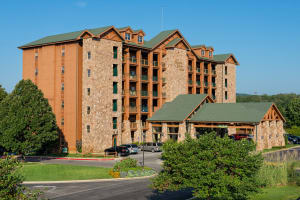 Westgate Branson Woods Resort