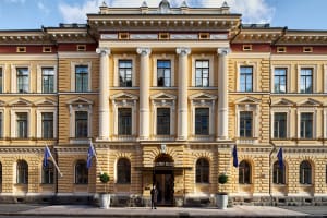 Waldorf Astoria Helsinki