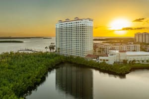 The Westin Cape Coral Resort at Marina Village