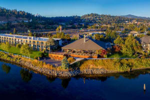 Best Western Plus Hood River Inn