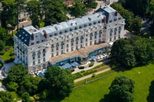 Waldorf Astoria Versailles - Trianon Palace