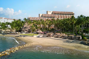 The Westin Playa Vallarta, an All-Inclusive Resort