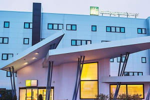 Holiday Inn Express Milan - Malpensa Airport