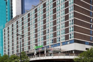 Holiday Inn Birmingham City Centre