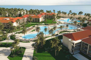 Hyatt Vivid Punta Cana