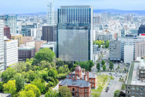 Hyatt Centric Sapporo