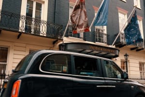 The Mayfair Townhouse