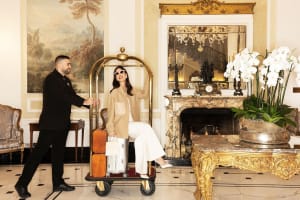 Grand Hotel Majestic gia Baglioni