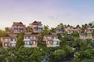 Navera Phuket - MGallery Collection