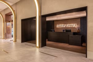 Nobu New Orleans - A Caesars Destination