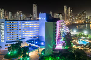 Hilton Cartagena