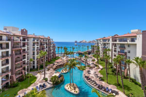 Villa del Arco Beach Resort & Spa